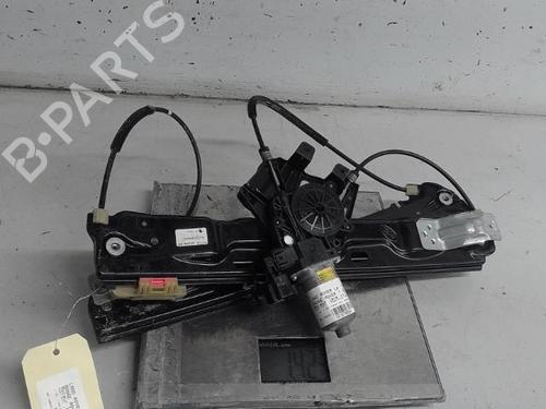 Rudehejsemotor forskærm højre LAND ROVER RANGE ROVER EVOQUE (L538) 2.0 D 4x4 | BP21320643E20 