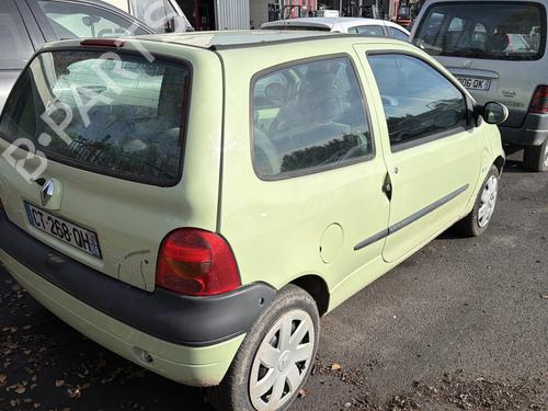 Front right seatbelt RENAULT TWINGO I (C06_) 1.2 16V (C060) | BP30513309I25 