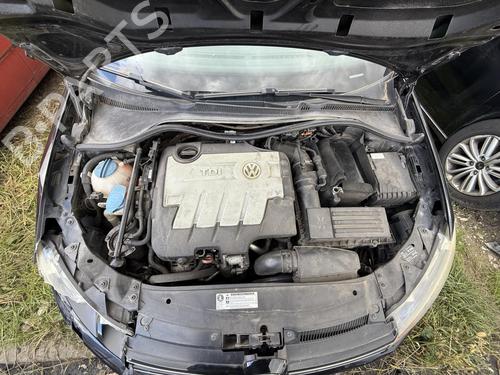 Starter VW GOLF VI (5K1) 2.0 TDI | BP22296826M8