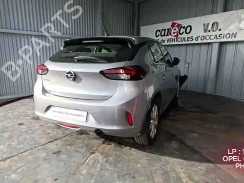 Left taillight OPEL CORSA F (P2JO) 1.2 (68) | BP36520090C34 - Image 18