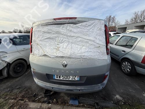 Gearbox RENAULT ESPACE IV (JK0/1_) 2.2 dCi (JK0H) | BP23261878M3 - Image 16