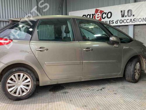 Used Parts CITROËN C4 Picasso I MPV (UD_) 4751153