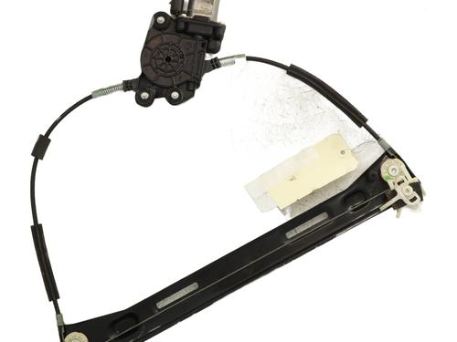 Left front window motor FIAT PANDA (169_) 1.2 (169AXF2A, 169AXF1A) | BP36520264E21 - Image 3