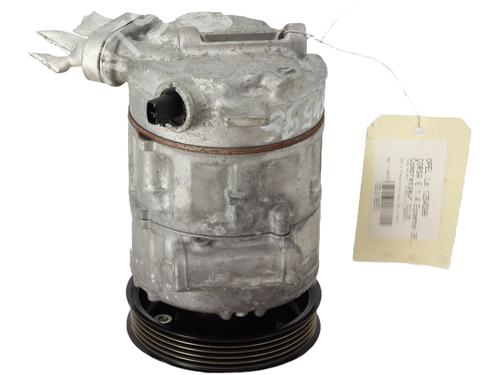 AC compressor OPEL CORSA E (X15) 1.4 Turbo (08, 68) | BP31830329M34  - Image 5