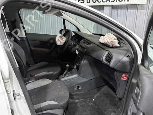 Right front window switch CITROËN C3 II (SC_) 1.4 HDi 70 (SC8HZC, SC8HR0, SC8HP4) | BP33807097I26 - Image 4