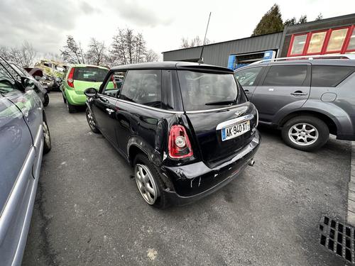 Climate control MINI MINI (R56) One D | BP21318722I5 - Image 19