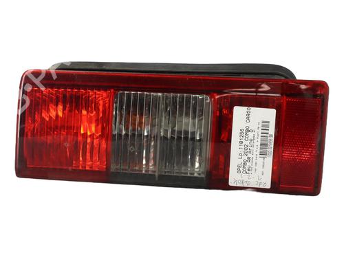 Used Right taillight OPEL COMBO Box Body/MPV [2001-2025]  21317074