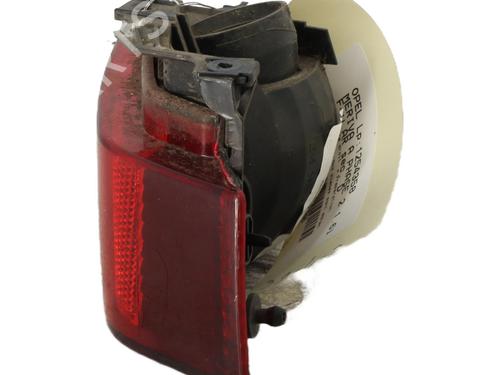 Used Right tailgate light Right tailgate light OPEL MERIVA A MPV (X03) 1.6 (E75) (105 hp) 30745214 30745214