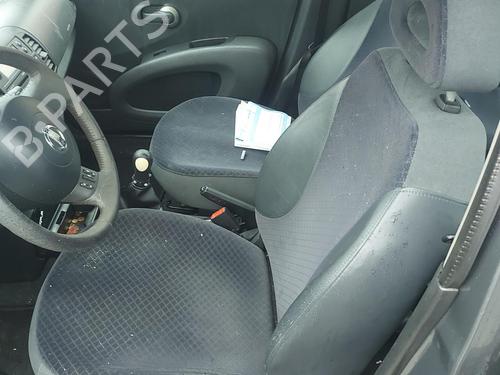 Instrument cluster NISSAN MICRA III (K12) 1.5 dCi | BP23811893C47 
