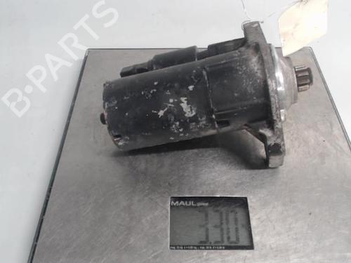 Startmotor AUDI A3 (8L1) 1.8 T | BP21319027M8 