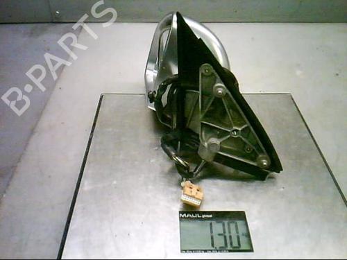 Left mirror AUDI A4 B6 Avant (8E5) S4 quattro | BP21309917C26 