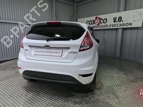 AC compressor FORD FIESTA VI (CB1, CCN) 1.0 EcoBoost | BP32103586M34 - Image 45