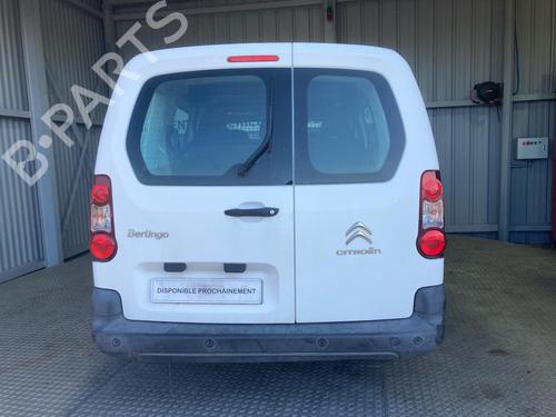 AC compressor CITROËN BERLINGO Box Body/MPV (B9) 1.6 BlueHDi 100 | BP38030460M34 - Image 15
