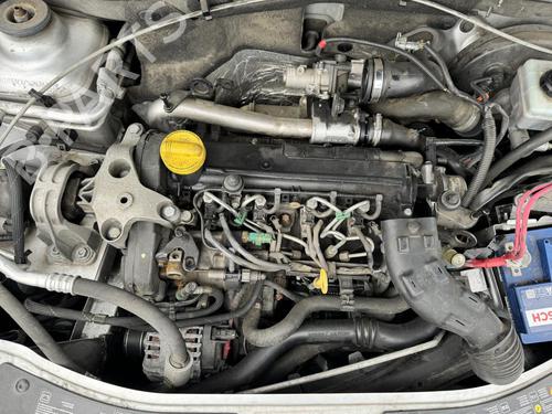 Steering column stalk DACIA SANDERO 1.5 dCi | BP21371434I23 - Image 9