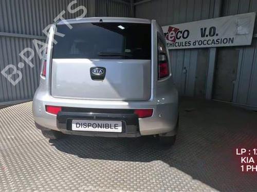 Left headlight KIA SOUL I (AM) | BP36106611C28 - Image 28