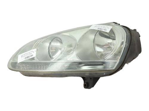 Left headlight VW GOLF V (1K1) 1.9 TDI | BP27389188C28  - Image 5