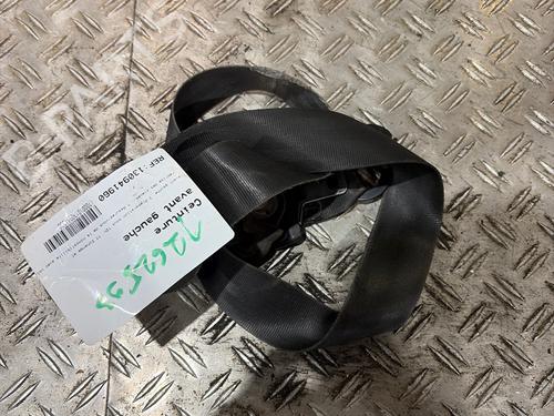 Front left seatbelt RENAULT TRAFIC II Van (FL) 2.0 dCi 90 (FL0H, FL00, FL01, FL0M, FL0P, FL0S) | BP38563174I26 - Image 2