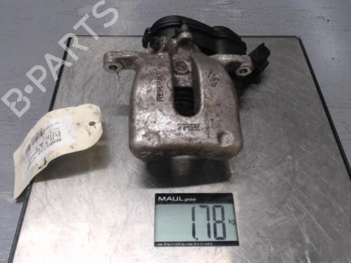 Left rear brake caliper RENAULT CLIO V (B7_) 1.0 TCe 100 (B7MT) | BP21314811M107 