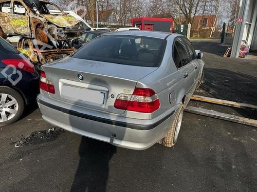 Right taillight BMW 3 (E46) 320 d | BP24436406C35  - Image 7