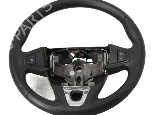 Used Steering wheel RENAULT SCÉNIC III (JZ0/1_) 1.5 dCi (110 hp) 21368159