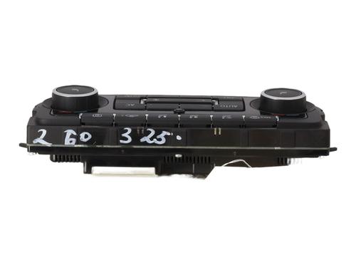 Climate control VW GOLF VI (5K1) 2.0 TDI | BP32268354I5 - Image 3