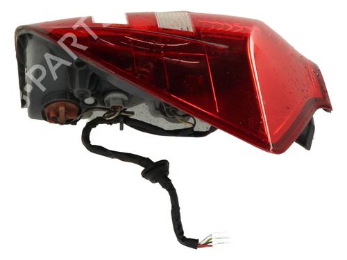 Used Right taillight Right taillight KIA CEE'D SW (ED) 1.6 CRDi 115 (115 hp) 30357661 30357661