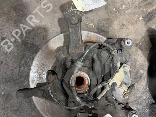 Left front steering knuckle RENAULT TRAFIC III Van (FG_) 1.6 dCi 115 (FGMD) | BP37511130M25 - Image 3