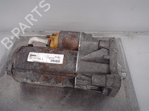 Used Starter CITROËN C4 Grand Picasso II (DA_, DE_) 2.0 BlueHDi 150 (150 hp) 21311728