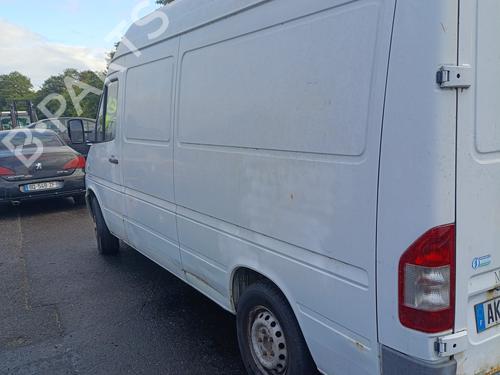 Used Parts MERCEDES-BENZ SPRINTER 2-t Van (B901, B902) 208 CDI (901.661, 901.662, 902.661, 902.662) (82 hp) 4035964