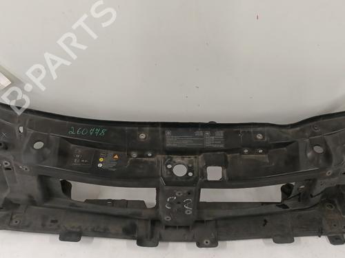 Frontplade/Frontkurv RENAULT TRAFIC II Bus (JL) 2.0 dCi 90 (JL00, JL01, JL0H, JL0M, JL0P, JL0S) | BP33005726C72 - Image 2