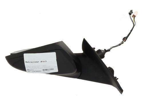 Right mirror CITROËN C4 CACTUS 1.2 THP 110 | BP28156919C27 