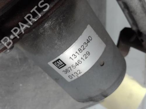 Front wiper motor OPEL CORSA D (S07) 1.3 CDTI (L08, L68) | BP21298774M29 