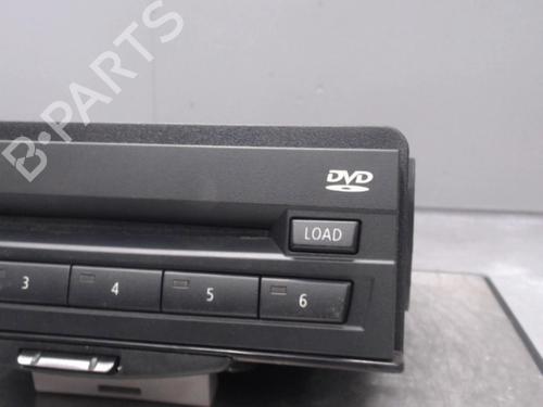 Radio BMW 5 Gran Turismo (F07) 530 d | BP21368930E6 