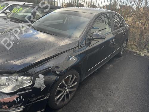 Right mirror VW PASSAT B6 (3C2) 2.0 TDI | BP21302683C27 