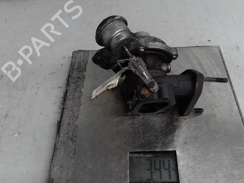 Turbocharger/Supercharger OPEL CORSA D (S07) 1.3 CDTI (L08, L68) | BP21371768M71 