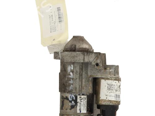 Starter RENAULT SCÉNIC II (JM0/1_) 1.9 dCi (JM14) | BP21368487M8 