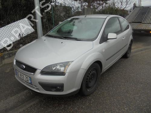 Used Parts FORD FOCUS II (DA_, HCP, DP)  2.0 TDCi  1987303