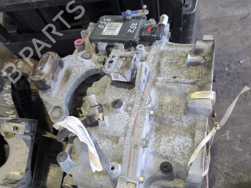 Used Gearbox Gearbox PEUGEOT 308 II (LB_, LP_, LW_, LH_, L3_) 1.2 THP 110 (110 hp) 29449307 29449307
