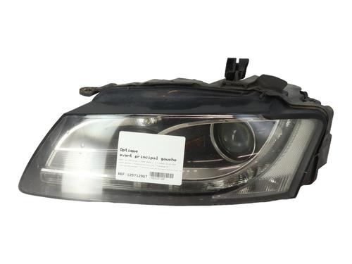 Left headlight AUDI A5 (8T3) 2.7 TDI | BP35823451C28 - Image 4