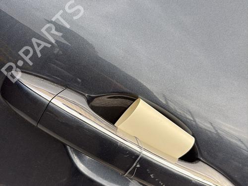 Right rear door RENAULT MEGANE IV Grandtour (K9A/M/N_) 1.6 dCi 130 | BP27521813C5 