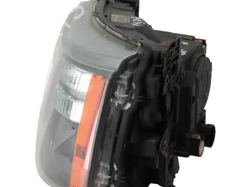 Left headlight LAND ROVER RANGE ROVER SPORT I (L320) 3.0 D 4x4 | BP26595503C28 