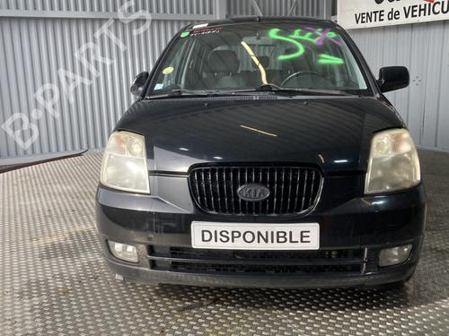 Used Parts KIA PICANTO I (SA) 1.1 (65 hp) 4475828