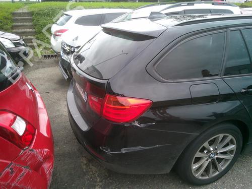 Starter BMW 3 Touring (F31) 320 d | BP23807764M8 