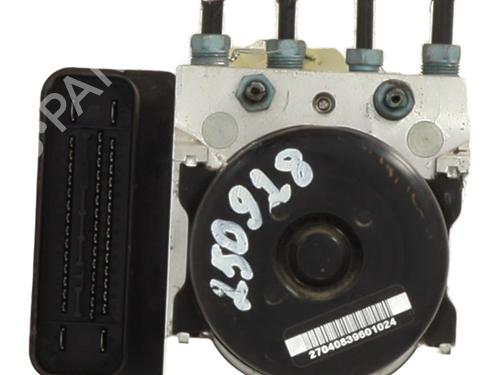 Used ABS pump ABS pump BMW 3 (F30, F80) 320 d (184 hp) 25290975 25290975