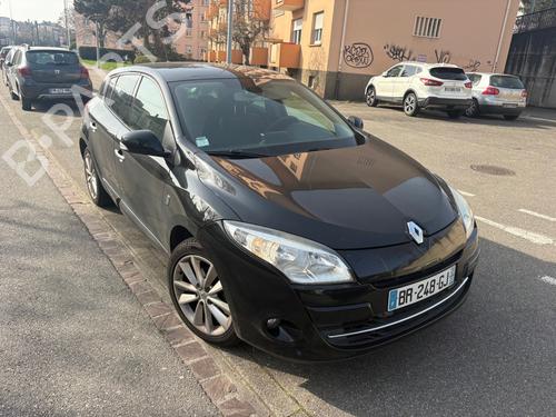 Starter RENAULT MEGANE III Hatchback (BZ0/1_, B3_) 1.4 TCe (BZ0F, BZ1V) | BP33449546M8 - Image 16