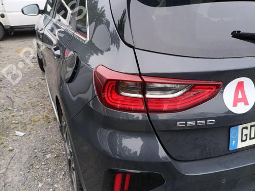 Felge KIA CEED (CD) 1.6 CRDi 136 Eco-Dynamics+ | BP37007144C45 - Image 9