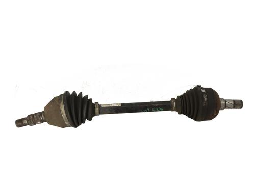 Left front driveshaft OPEL INSIGNIA A (G09) | BP36146756M38 - Image 4