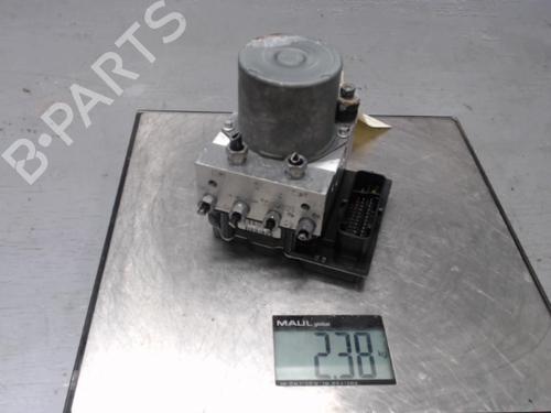 ABS Bremseaggregat CITROËN C4 Picasso I MPV (UD_) 1.6 HDi | BP21296129M43 