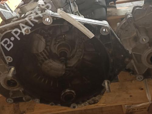 Used Gearbox Gearbox OPEL INSIGNIA A (G09) 2.0 CDTI (68) (160 hp) 21316009 21316009