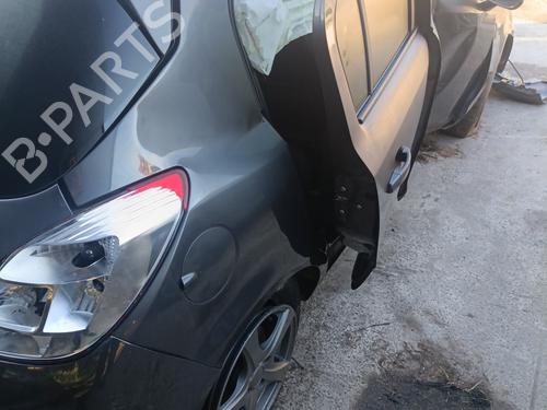 Starter OPEL CORSA D (S07) 1.3 CDTI (L08, L68) | BP31827372M8  - Image 13